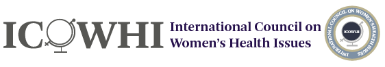 International Council on Women's Health Issues